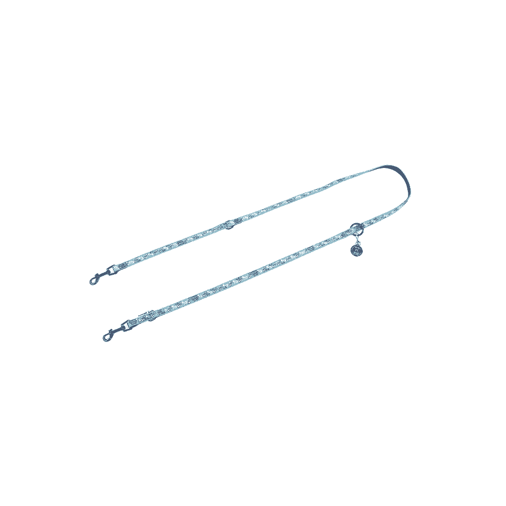Leash Bones &amp; Wau, turquoise