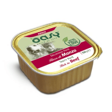 Dog Tasty Paté