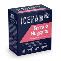 Dog Terra-X Nuggets