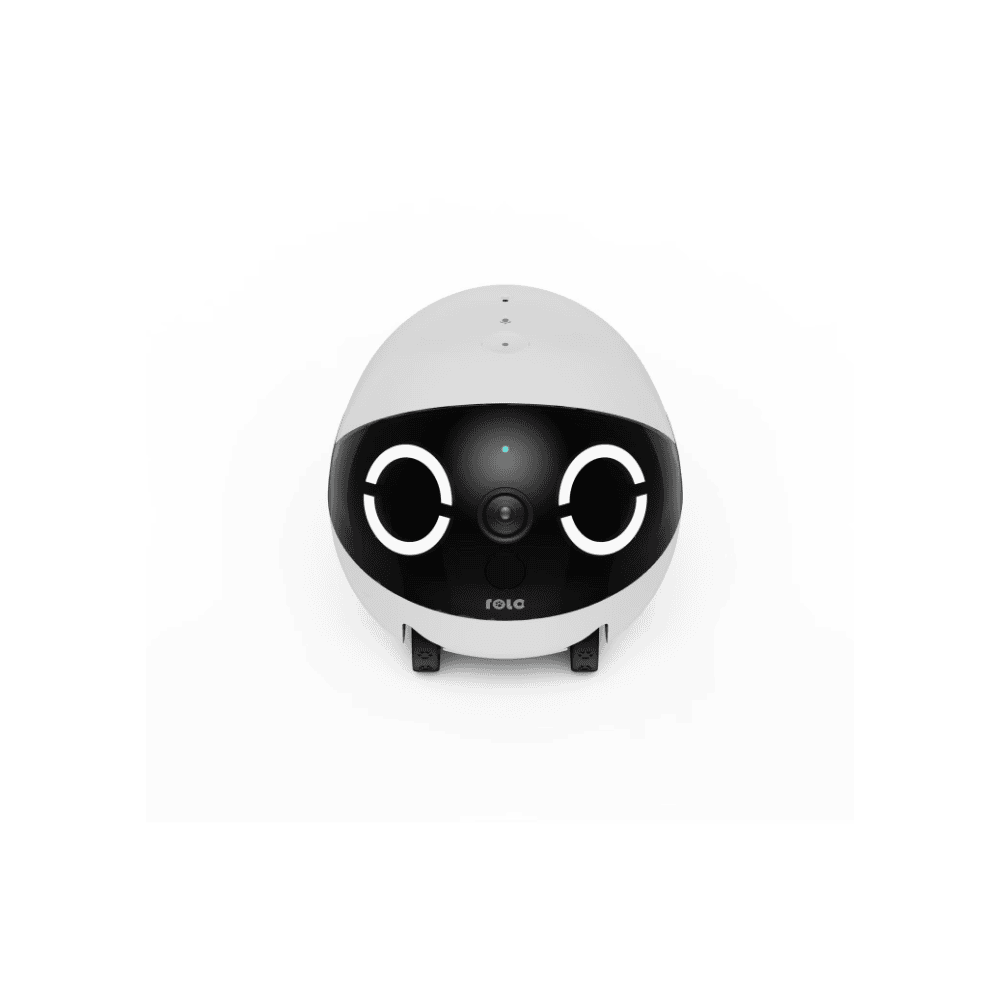 ROLA Mini Companion Robot