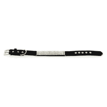 Deluxe Halsband & Cityleine Diamonds