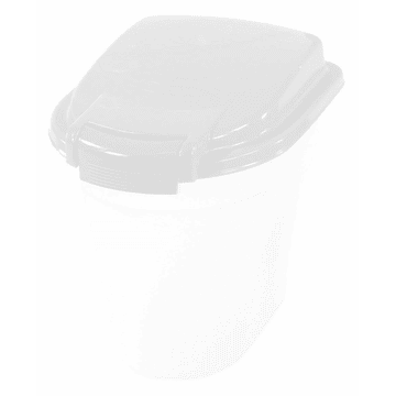 Récipients de réserve Trapo