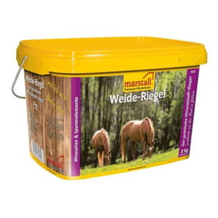 Weide-Riegel
