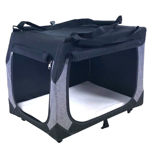 Goo mobile kennel