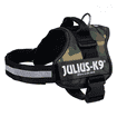 Julius-K9 Powergeschirr Gr. 2/L-XL