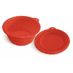 Bol de voyage pliant, en silicone