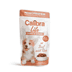 Canine Life Puppy & Junior Rind mit braunem Reis