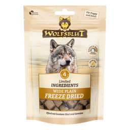 Limited Ingredients Canine Freeze Dried