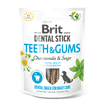 Dental Stick - Teeth & Gums - with Chamomile & Sage