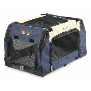 Box de transport Traveler