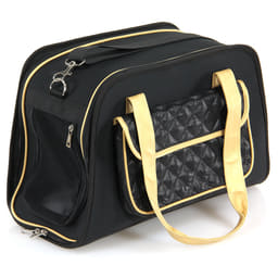 Hunde- & Katzen-Tragtasche Salemo