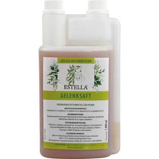 Gelenksaft