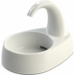 Trinkbrunnen Curved Stream