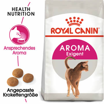 Aroma Exigent