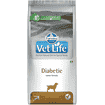 Canine Diabetic