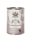Feline Classic Adult lapin et poulet avec cannberges - en boîte