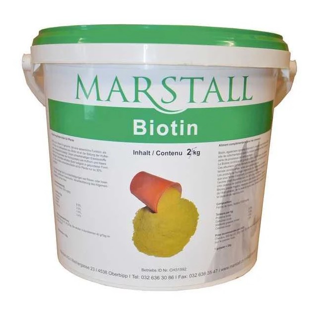 Biotine