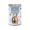 Katze - DeliCatessen Thunfisch & Ente