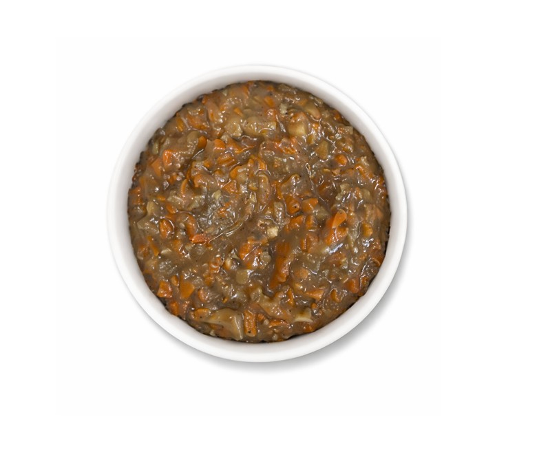 Creative Mix Organic Meatless