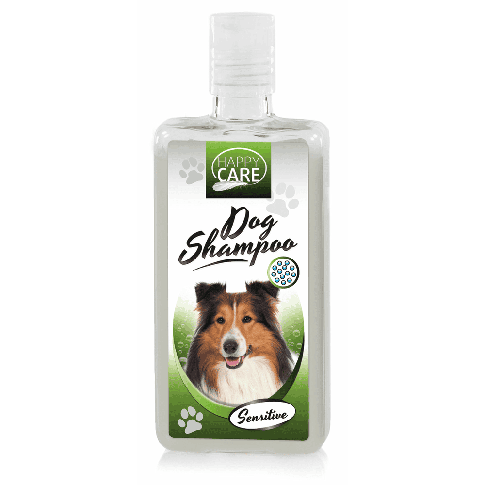 Sensitive Skin Shampooing pour chiens