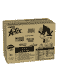 So gut wie es aussieht Fisch Mega-Jumbo Pack 120x85g