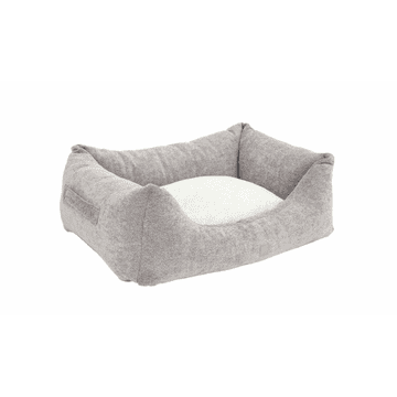 Hundebett Kingston Basic Gray