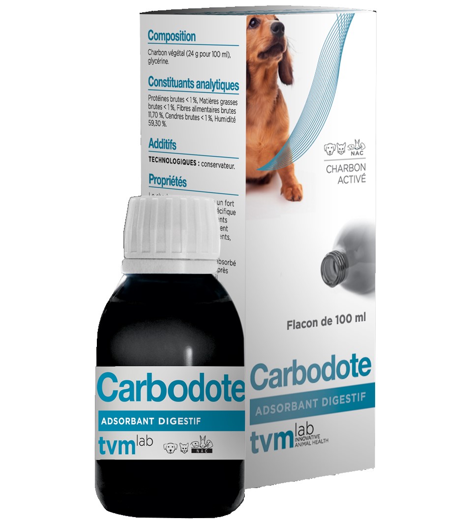 Carbodote