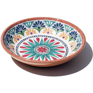 Schale Rio Medallion