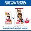 Feline Light Adult Chicken