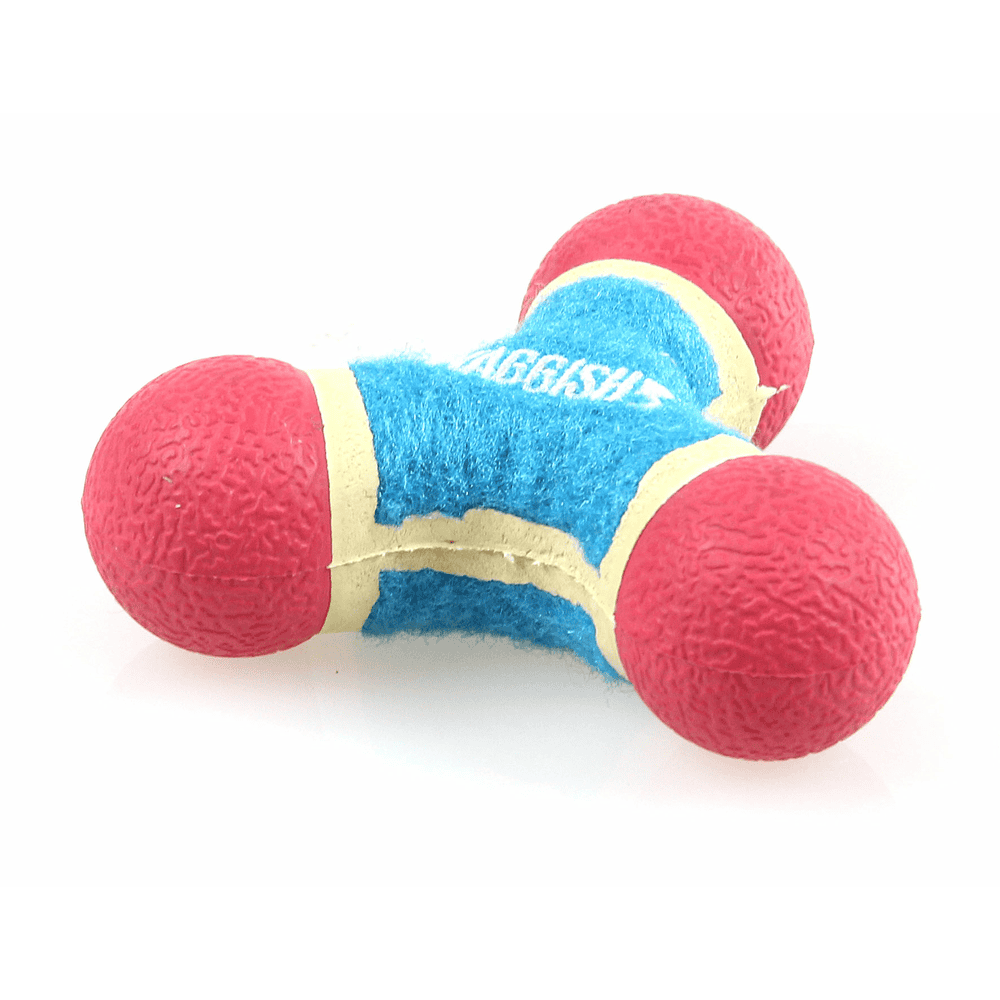 Jouet pour chiot Bark & Roll