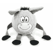 Faceball plush donkey