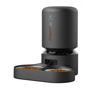 Granary Dual Food Tray
