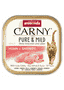Carny Pure + Mild