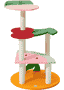 Kratzbaum Fruit Frenzy