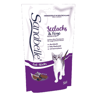 Snack Seelachs & Feige