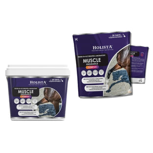 Muscle Endurance Complex