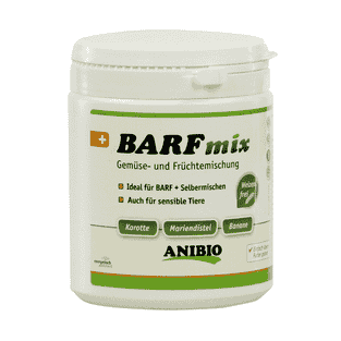 BARF-mix