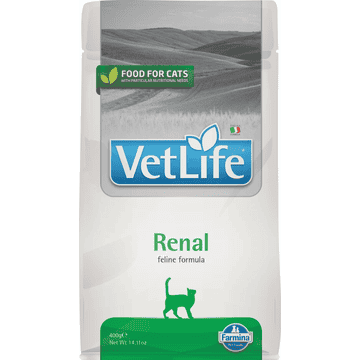 Feline Renal