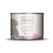 Saftiges Huhn und Wildlachs
