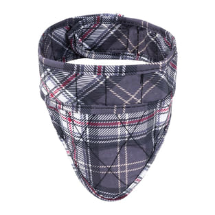 Kühlendes Bandana Scottish Grey
