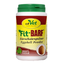 Fit-BARF Eggshell Powder