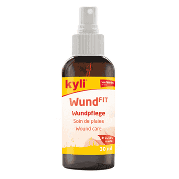 WundFIT