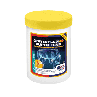Corta-Flex HA Super Fenn Powder