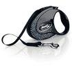 Glam Splash harness retractable leash 3 m