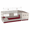 Krolik 140 Plus Enclos pour rongeurs