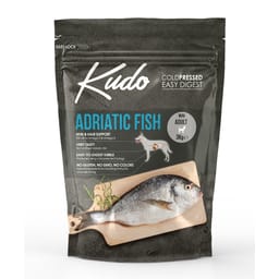 Adriatic Fish Mini Adult