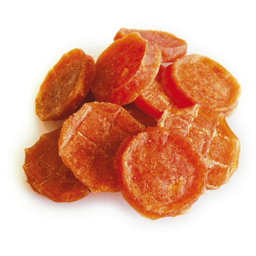 SwissDog Poulet Chips