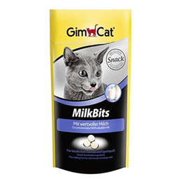 GimCat MilkBits
