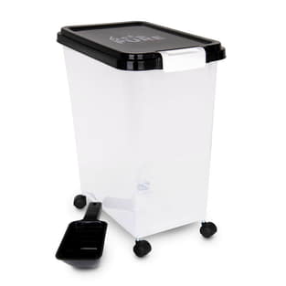 Airthight Pet Food Container