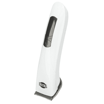 TR1600 rechargeable battery clipper